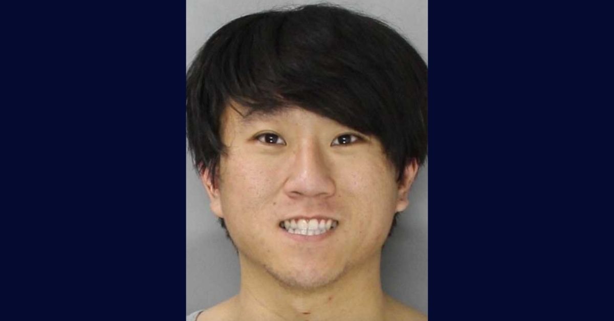 Inset: Kevin Ahn (Lancaster County District Attorney