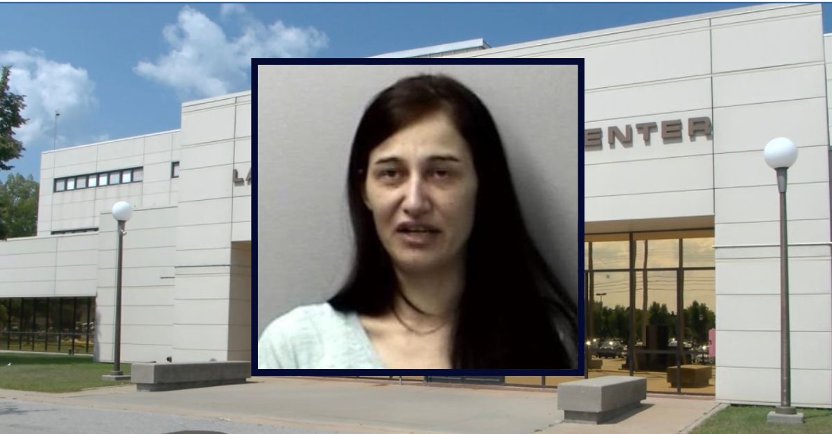 Inset: Jessica M. Burke (Bay County Sheriff