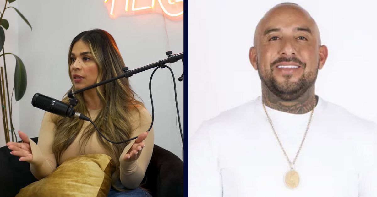 California influencer and her date gunned down by her ex