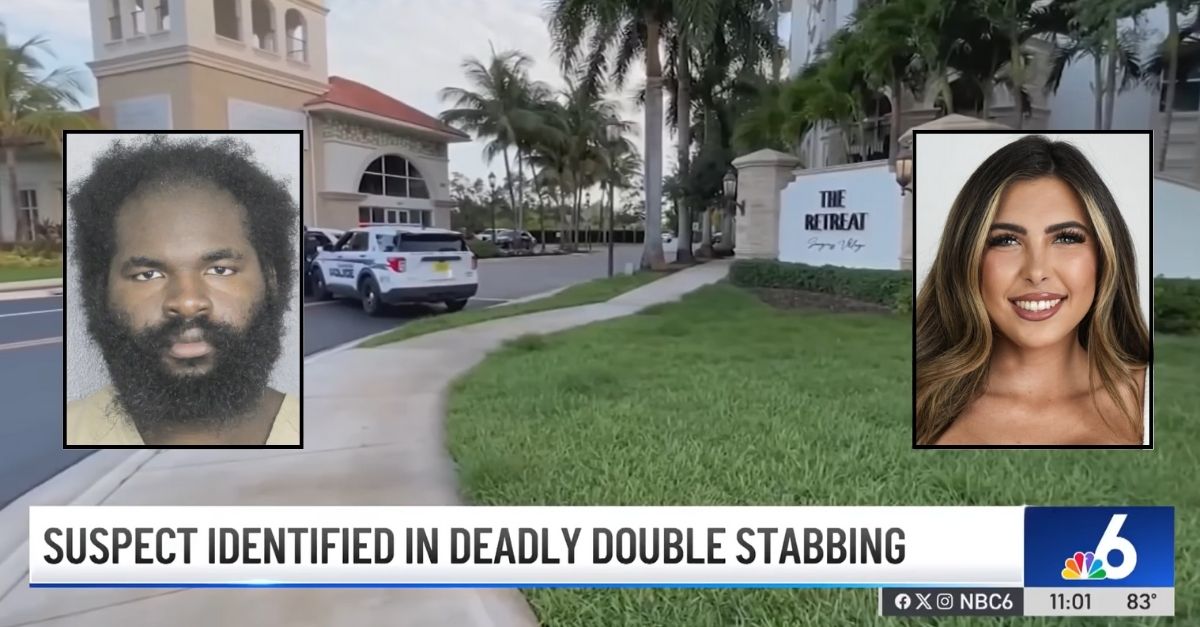 Woman fatally stabbed in apartment parking garage