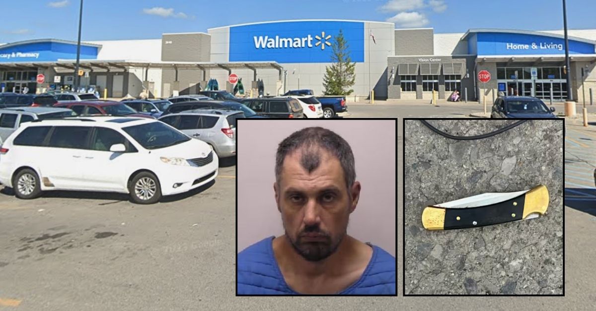 Left inset: Bradford Gille (Grand Traverse Sheriff