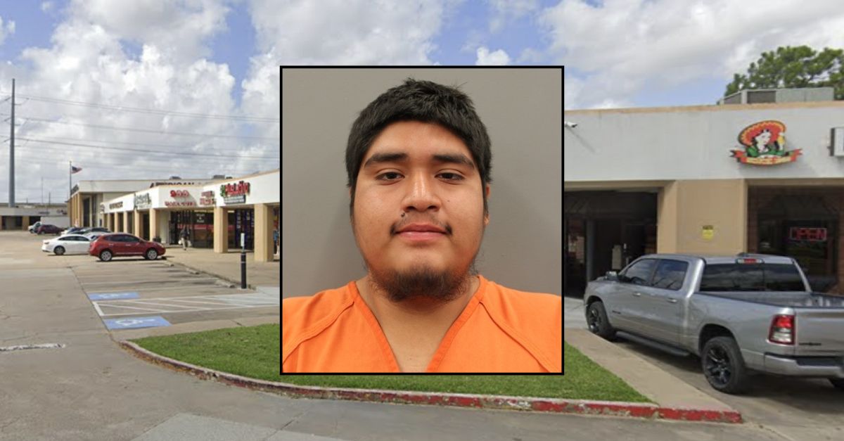 Man who allegedly killed 2 people within days gets $1 million bail