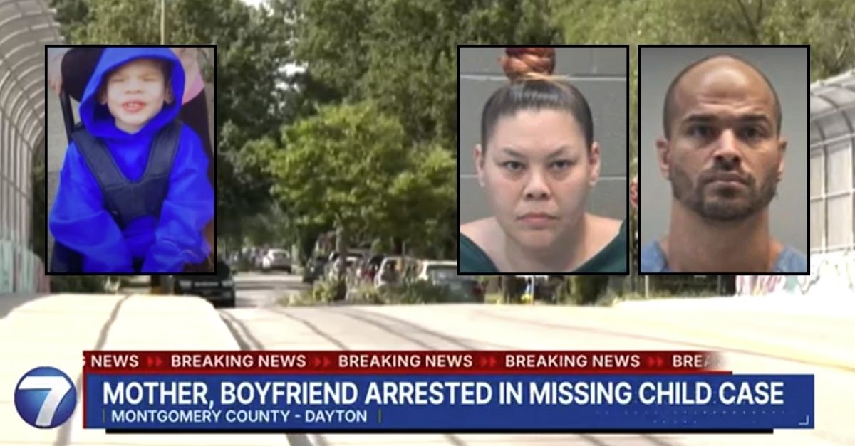Mother, boyfriend charged in connection to death of disabled 7-year-old