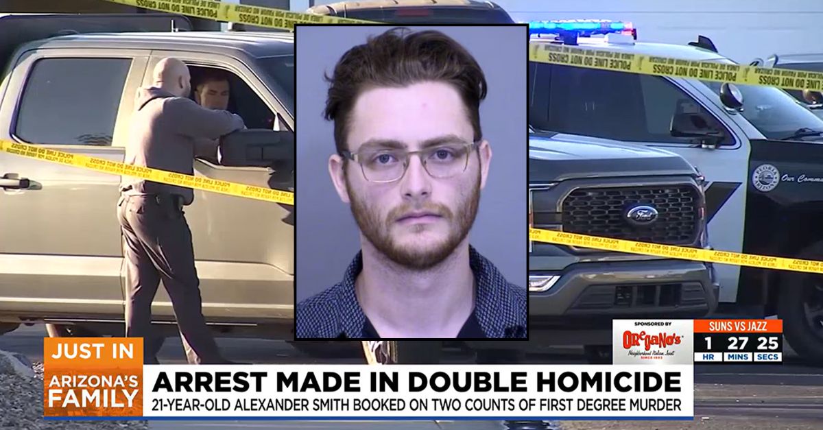 Man sentenced for double homicide of couple