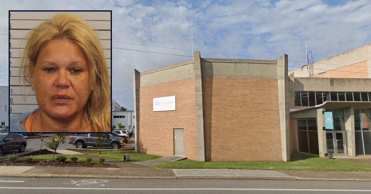 Inset: Misty Sue Coleman (Hamilton County Sheriff