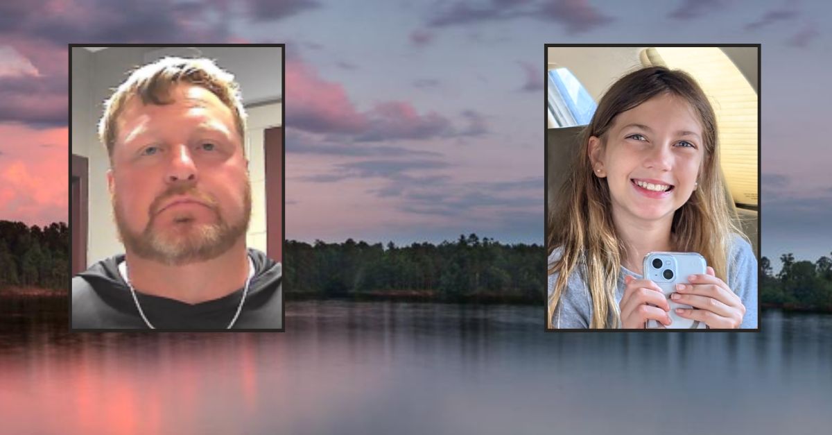 Quinten Kight and Brooklyn Mae Carroll boating accident