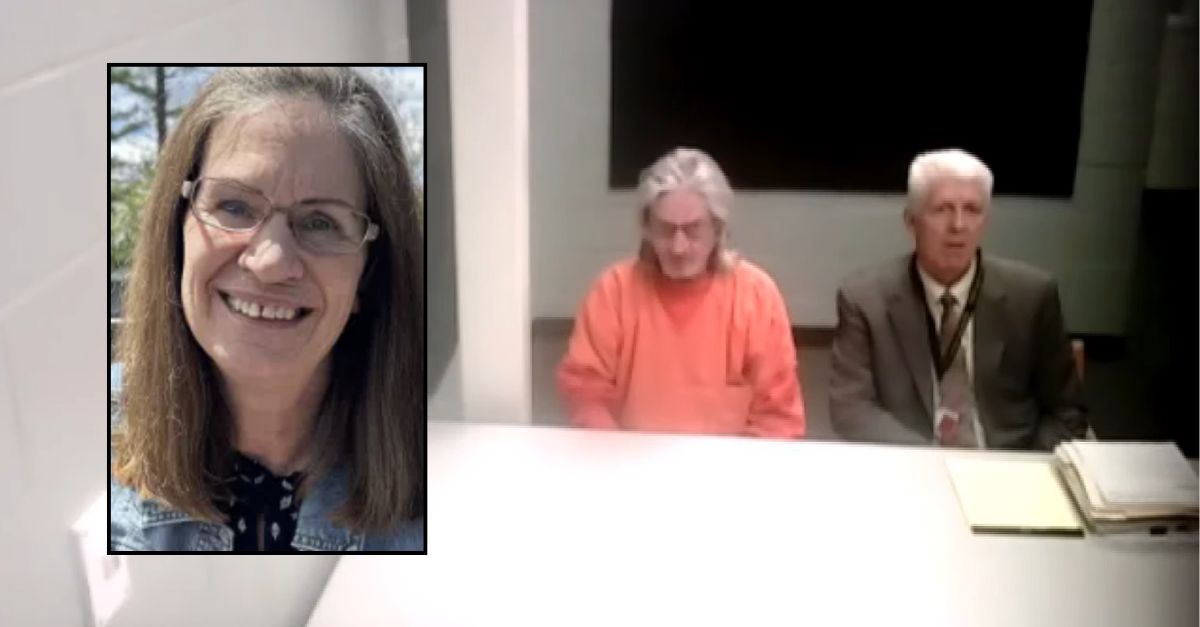 Man sentenced after pleading guilty to following wife home and shooting her