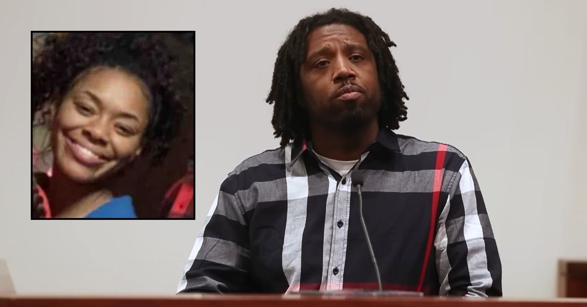 Man sentenced for fatal shooting of wife who served him with divorce papers