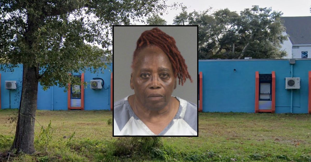 Gladys Rampersant