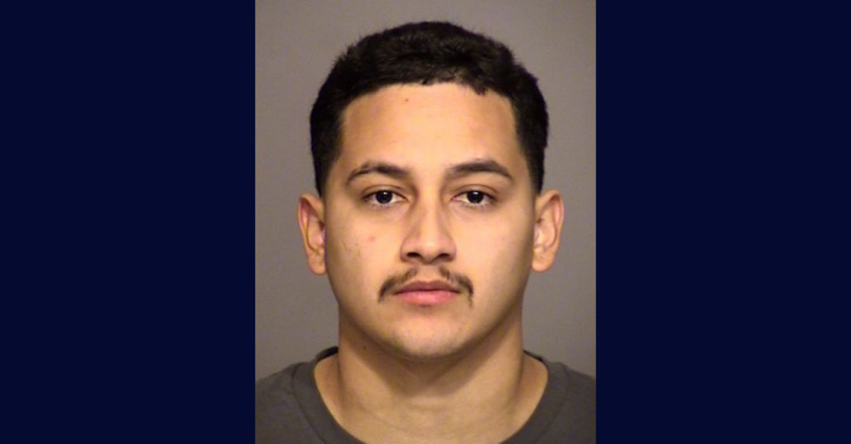 Jacob Saldivar