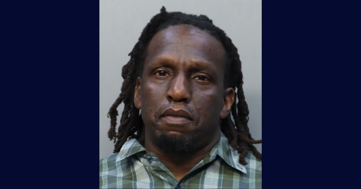 Jamie Michael Lane appears in a booking photo.