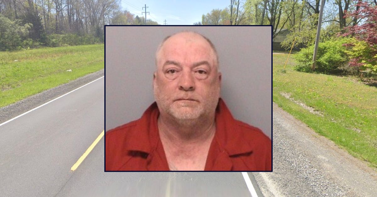 Inset: John Finney (Jefferson County Sheriff