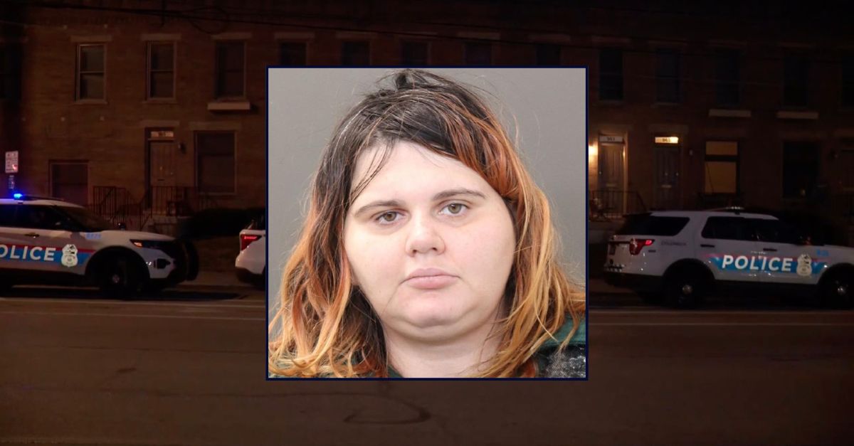 Inset: Billie Jo Tustin (Franklin County Sheriff