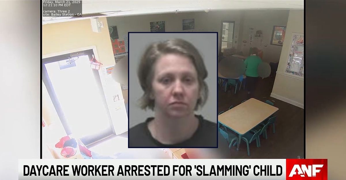 Inset: Samantha Hertzog (Coweta County Sheriff