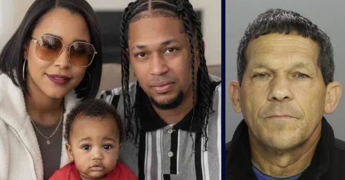 Suspect arrested in connection to family found dead