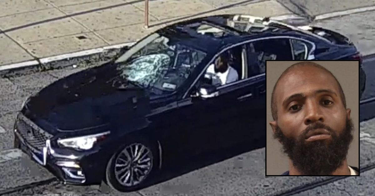 Suspect in Phillie hit-and-run turns himself in