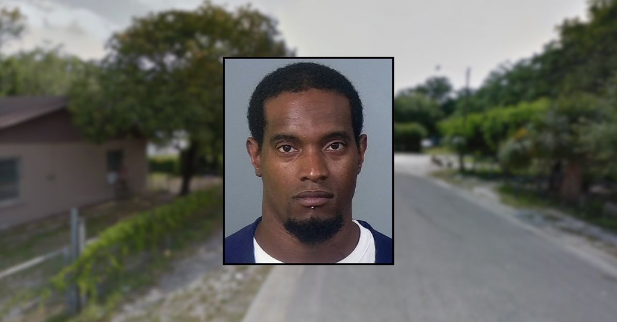 Jaquan Marquis Sykes