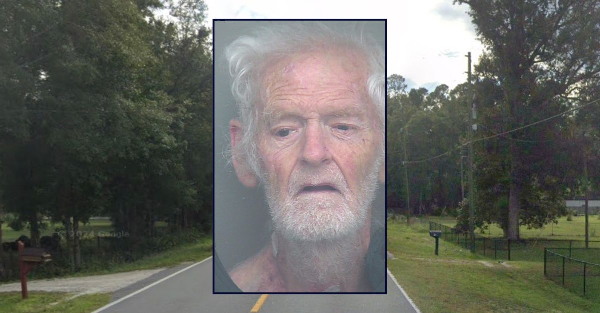 Inset: Allison Hatton (Wakulla County Sheriff