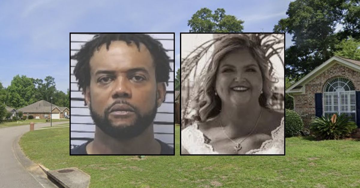 Man charged with murder after reporting his wife was unresponsive