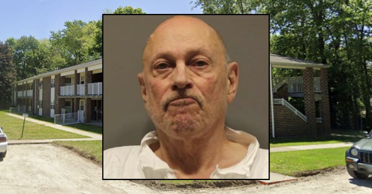 Man arrested after police find him on top of dead girlfriend