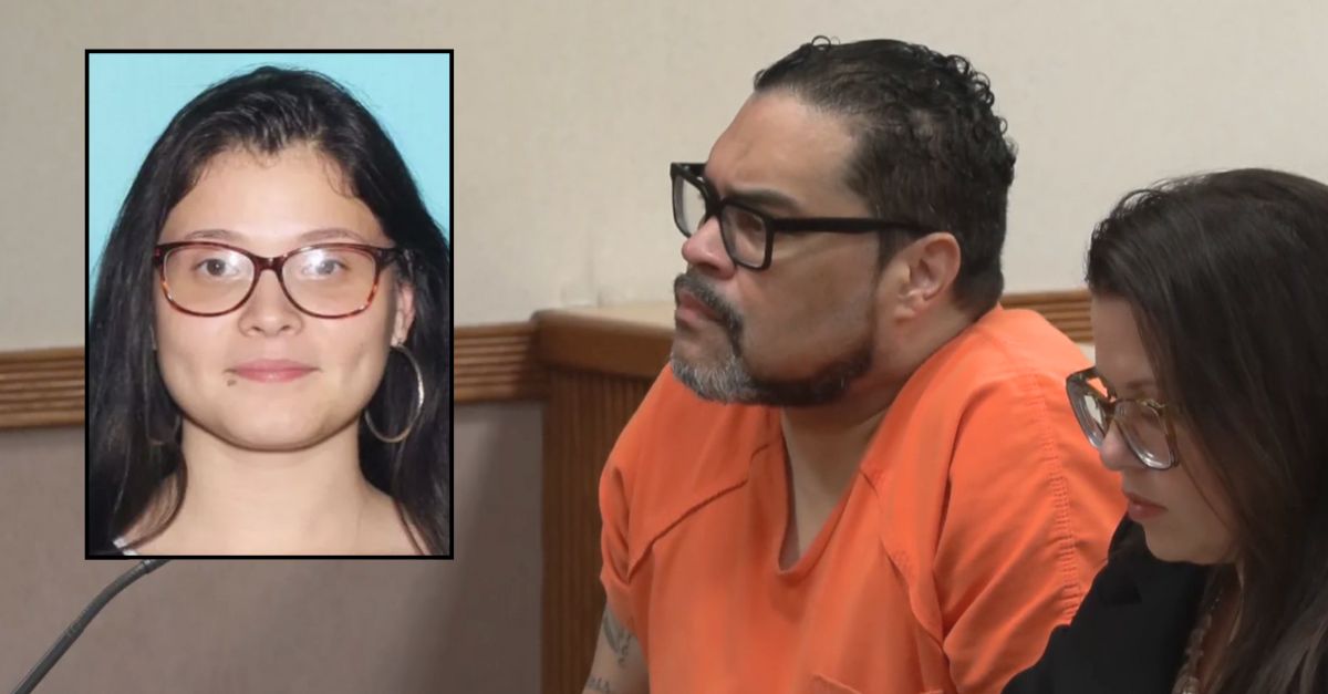 Man sentenced for murdering pregnant mistress and her baby