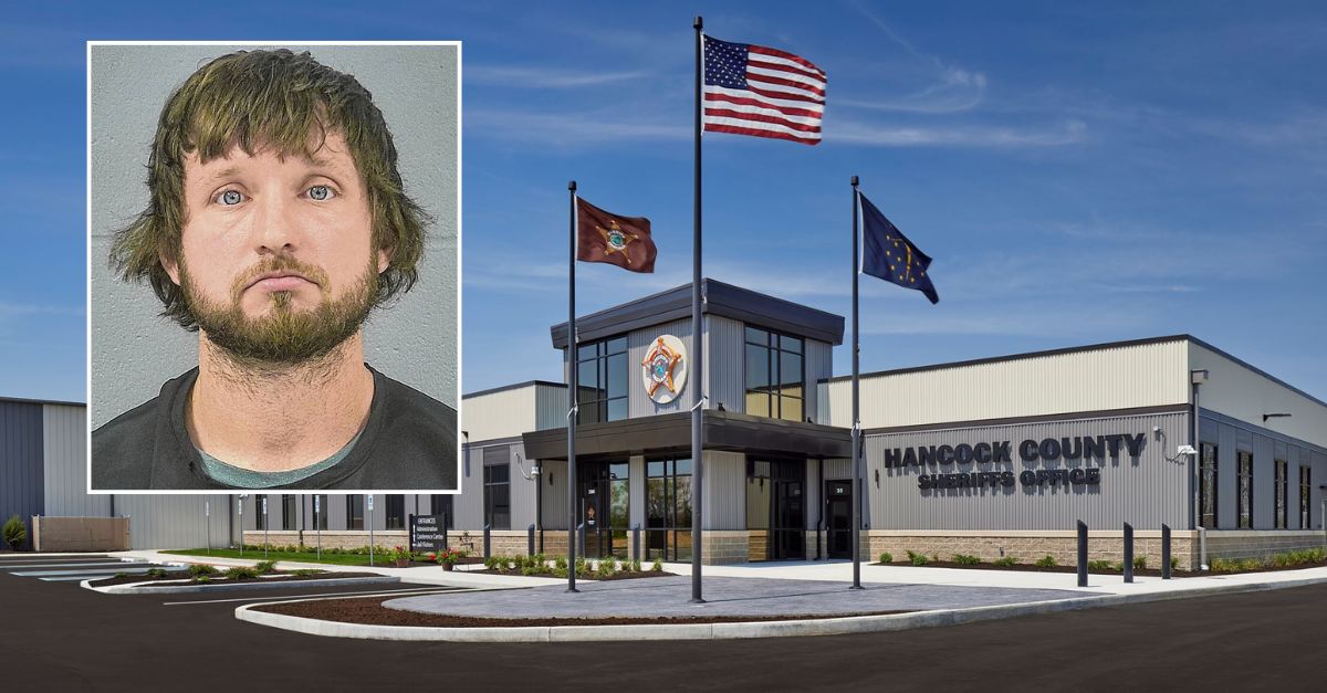 Curtis Bordenkircher