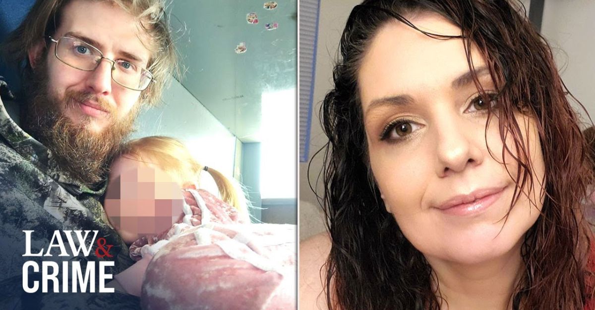 David Fivas and Jessica Harmes