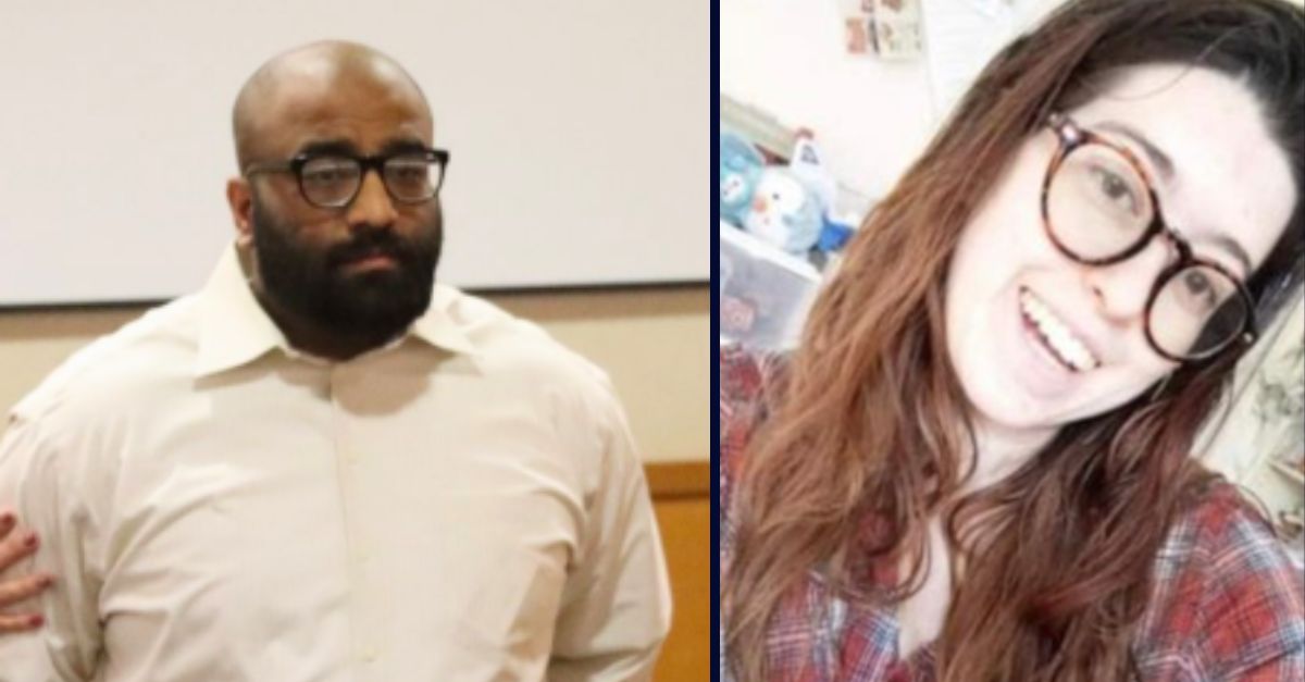 Zarbab Ali and Rachel Castillo