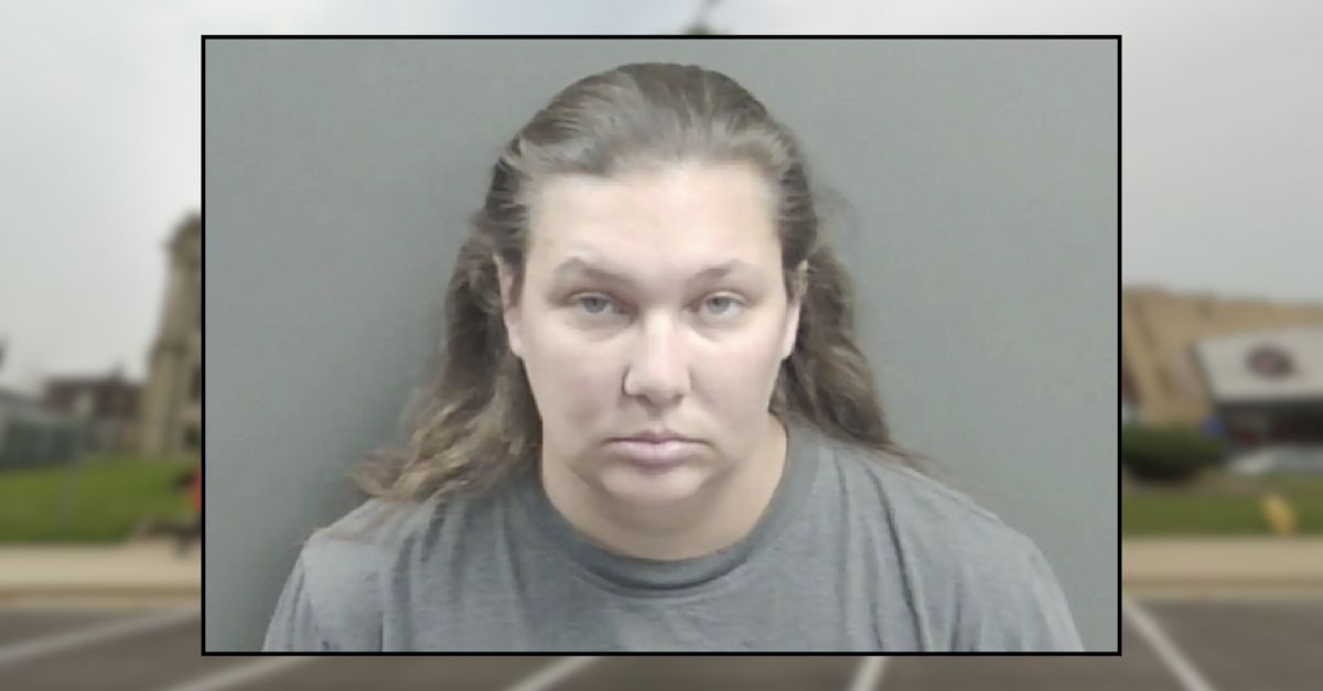 Mom allegedly had unnecessary feeding tube inserted into daughter