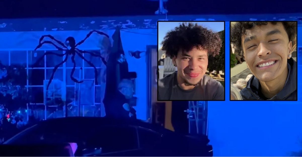 Alleged killer of teens pleaded not guilty