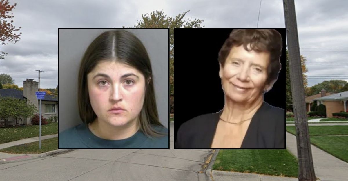 Driver arrested after fatal hit-and-run