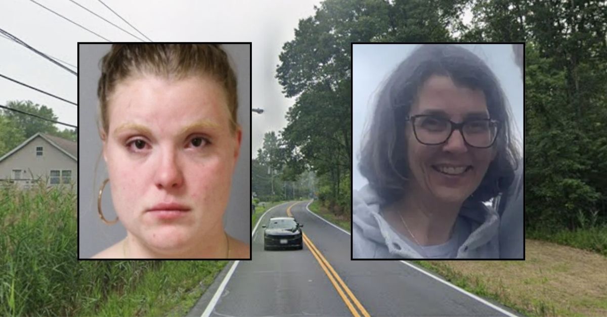 Woman off seizure meds sentenced for fatal crash
