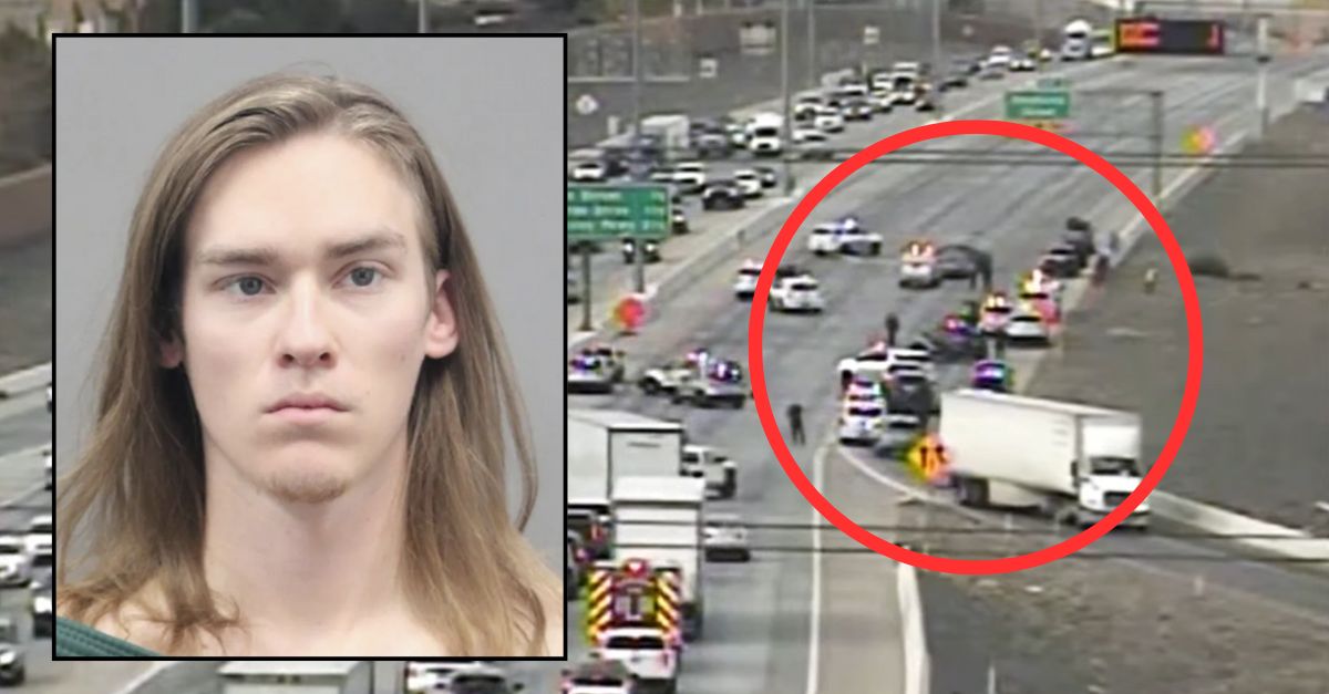 Man charged with murder after fatal road rage incident