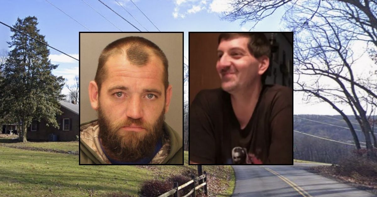 Man sentenced for killing tenant