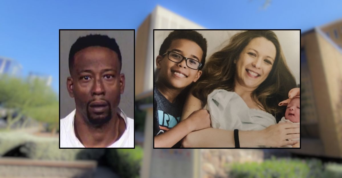 Celebrity chef convicted of family's Christmas Day murder