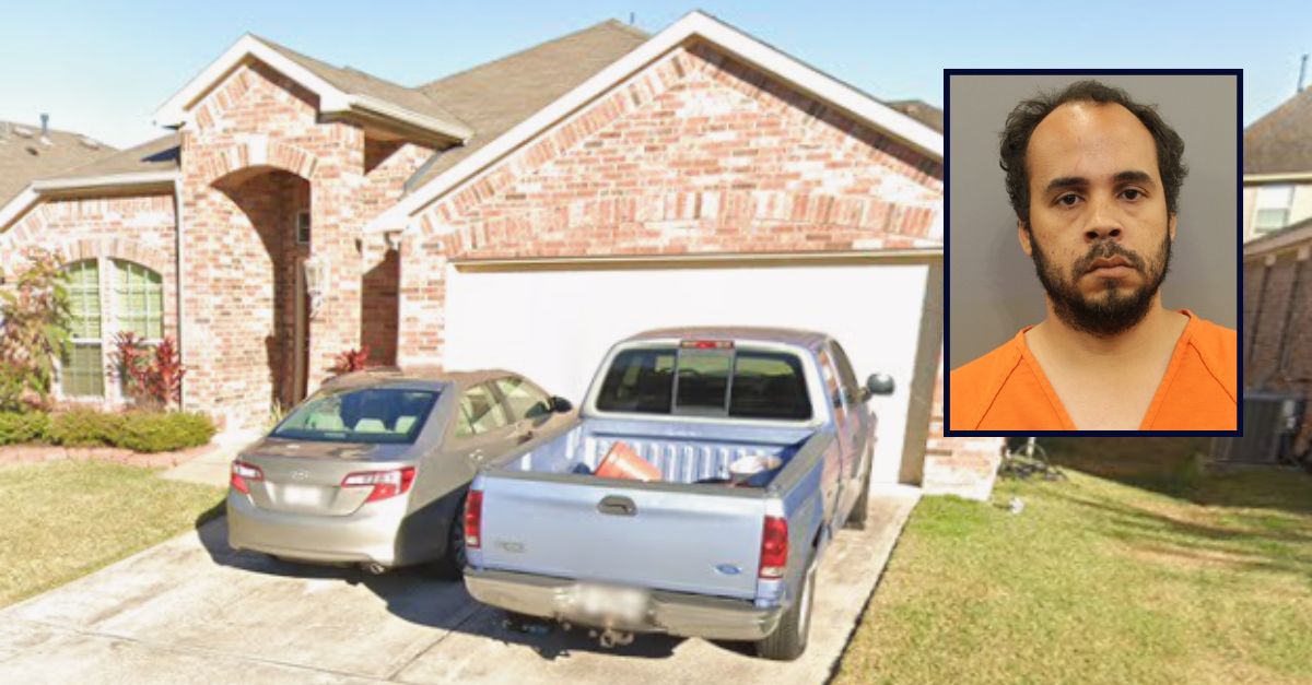 Gerren Miles Crosson