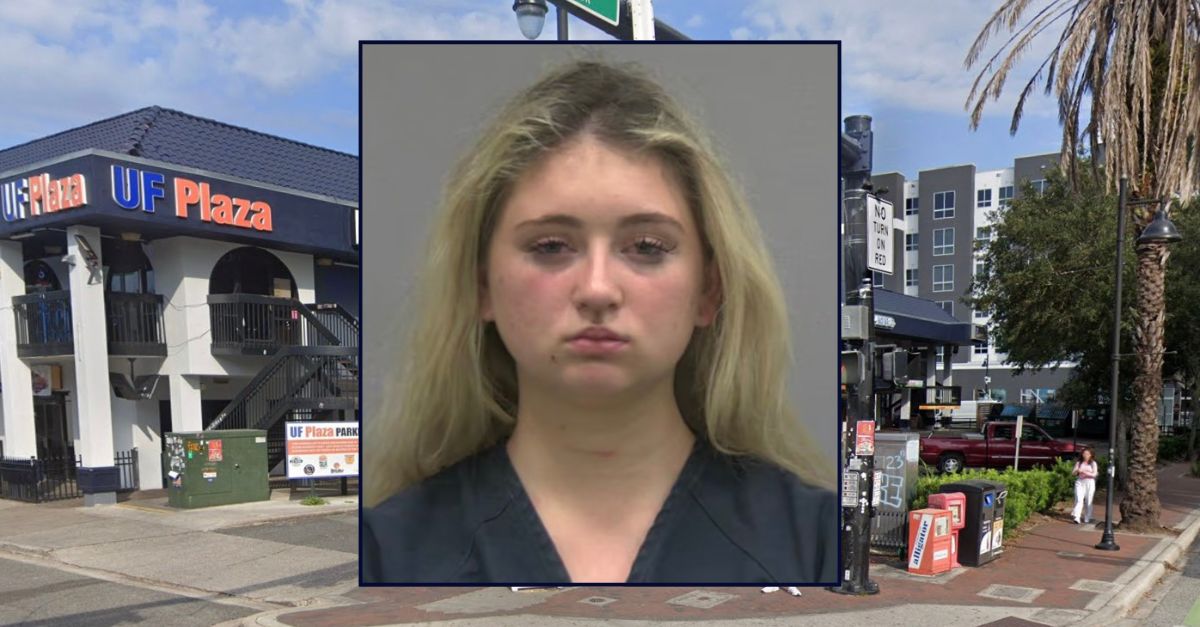 Inset: Sierra H. Lindberg (