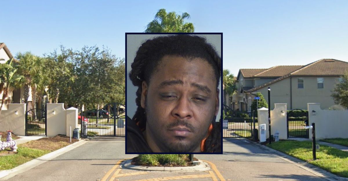 Reynard Tyrone Hough