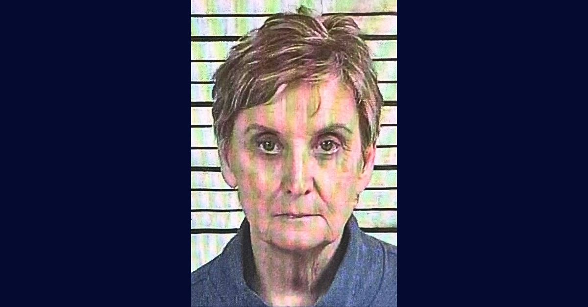 Sara Baker (Cullman Police Department).