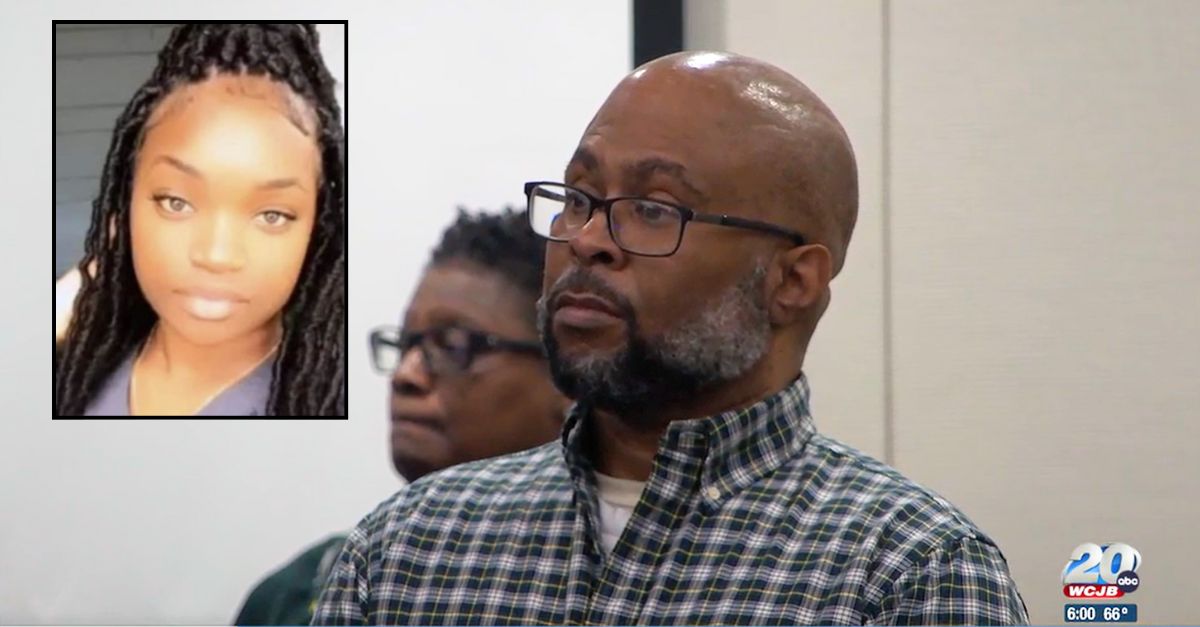 Man sentenced for deadly home invasion