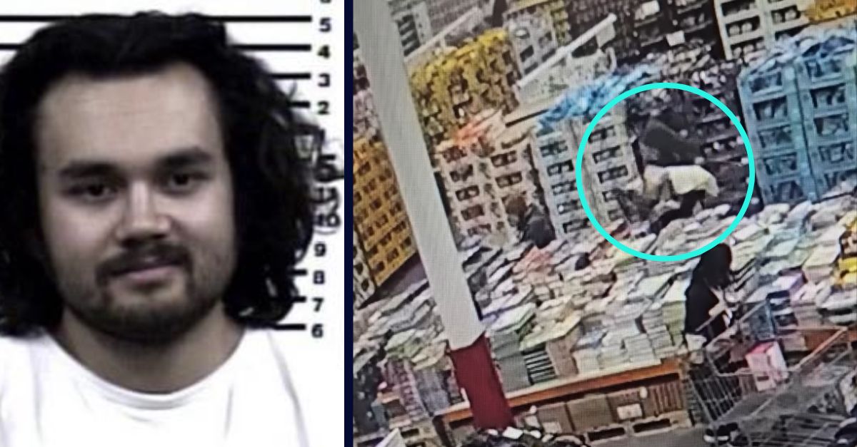 Charges dropped against man accused of kidnapping