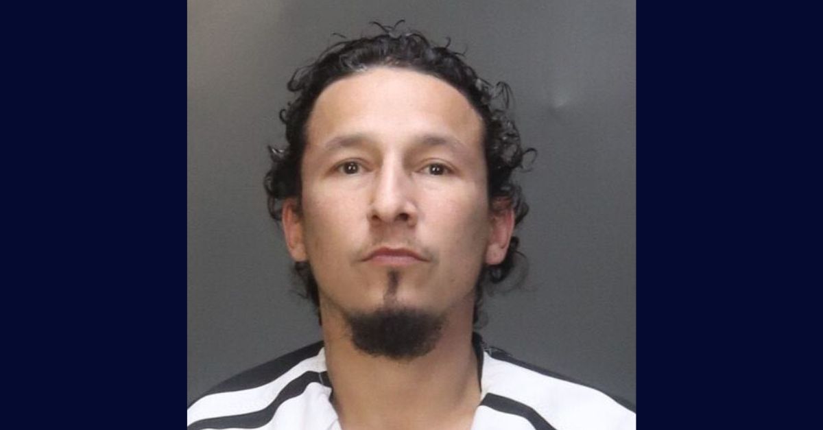 Demitrius Shea Lacour