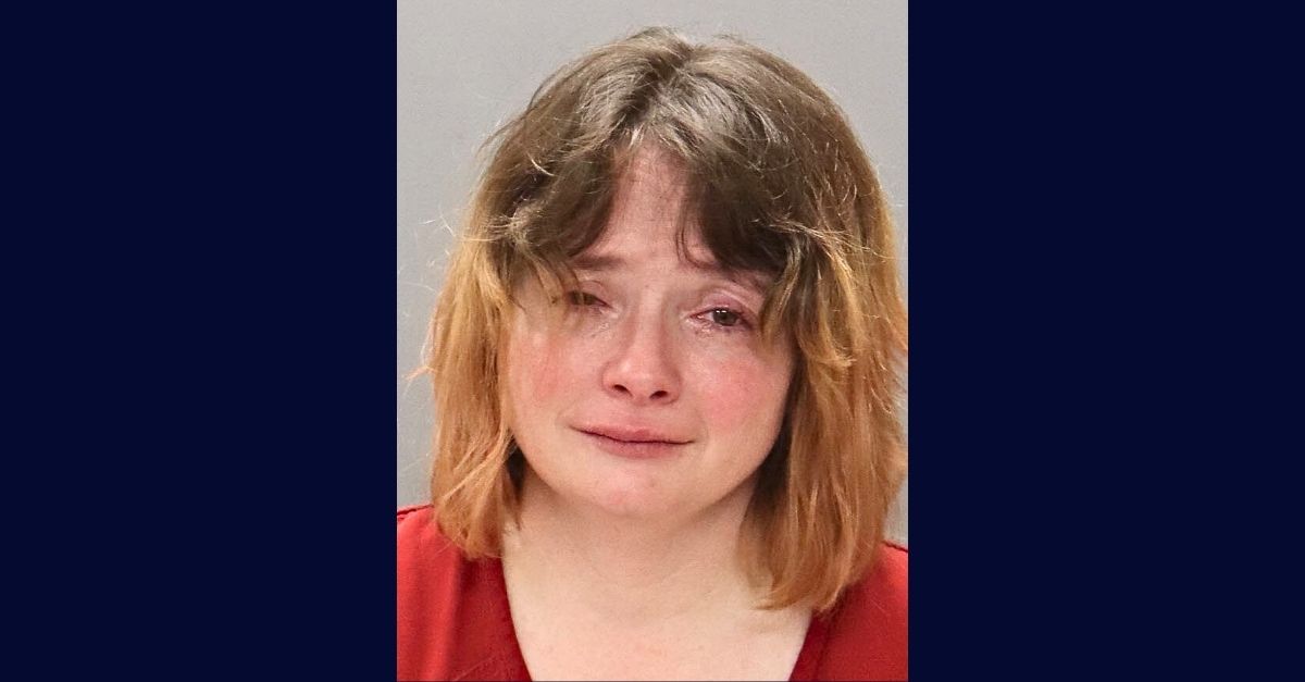 Misty McDaniel (Knox County Sheriff