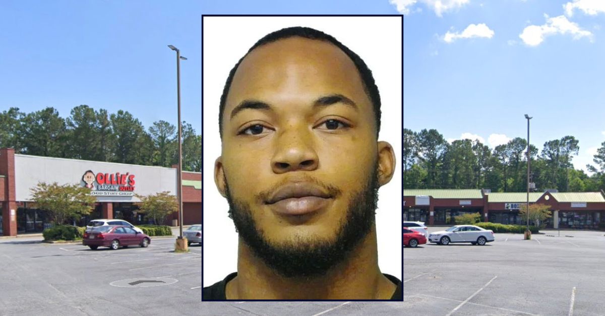 Inset: Walter Nesbitt (Bibb County Sheriff