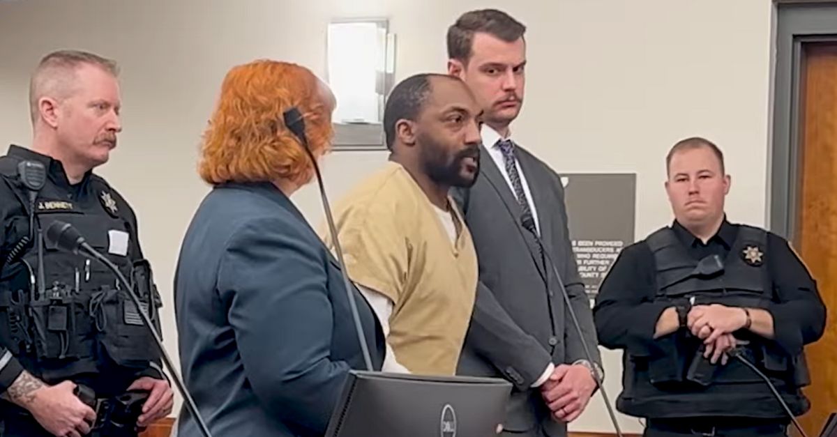 Man sentenced for kidnapping, torture