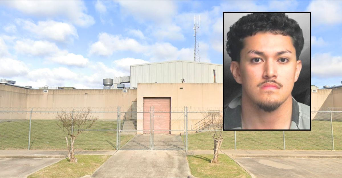 Jon Rueben Gabriel Demeter