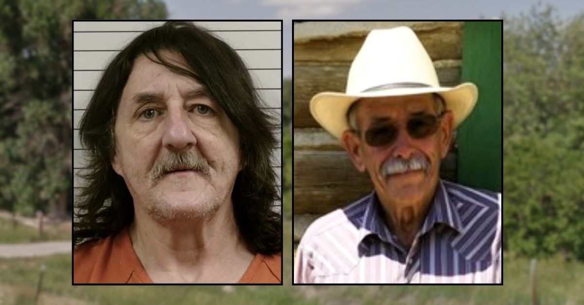 Man arrested after alleged ambush