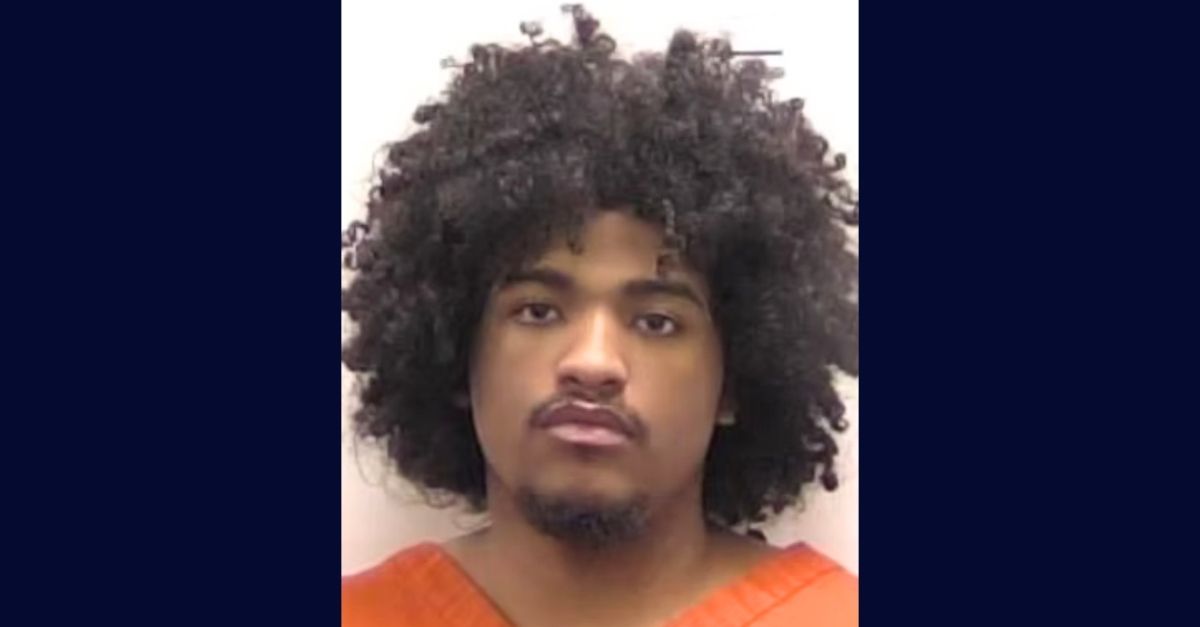 Jaiden Grant (Athens-Clarke County).