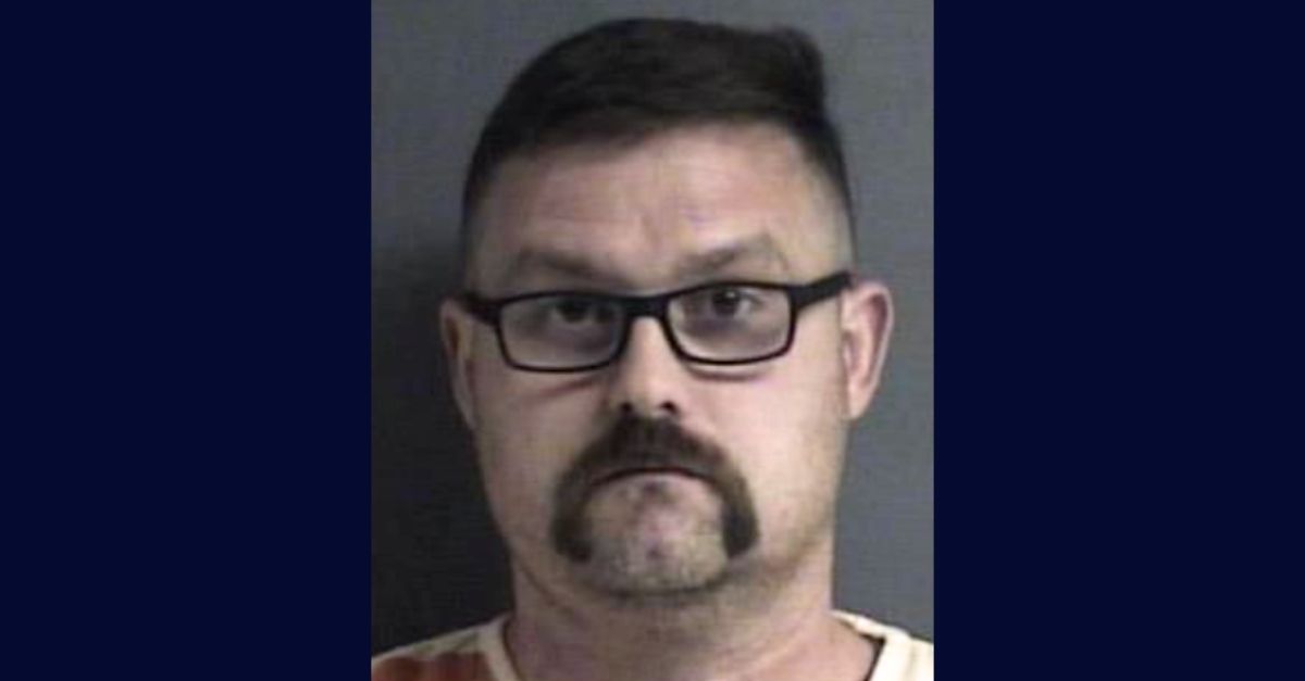 John Haney (Laramie County Sheriff's Office).