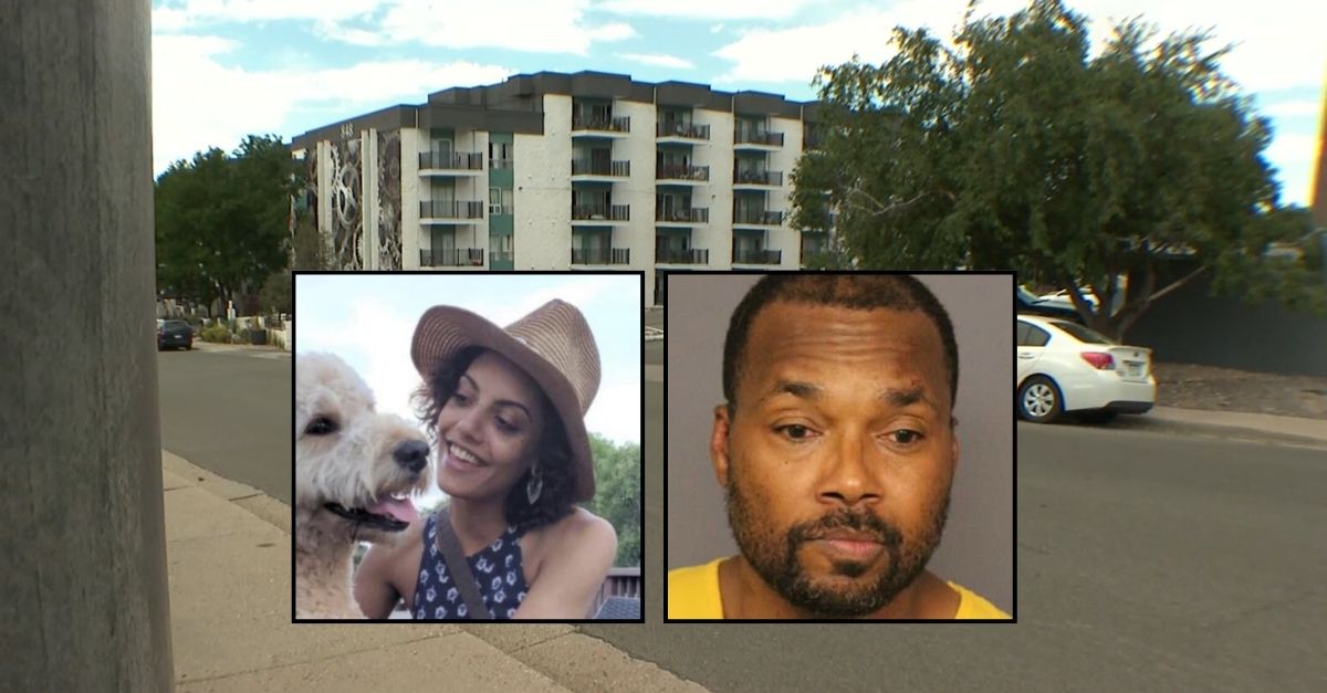 Man sentenced for killing former co-worker's wife